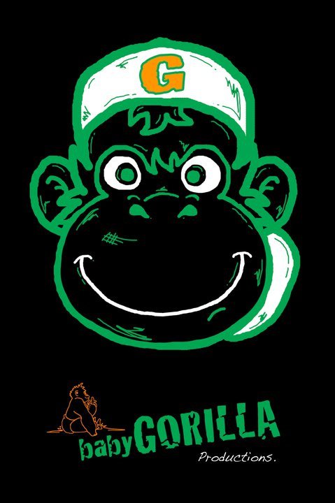 baby gorilla productions