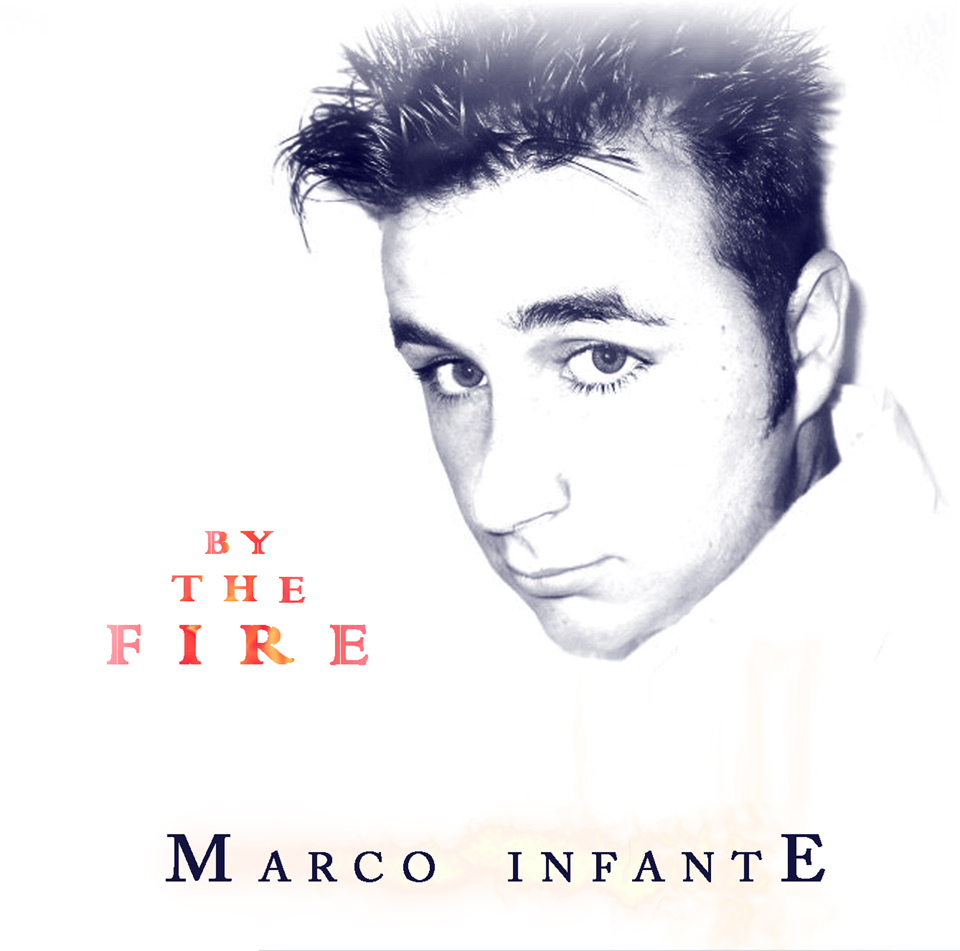 marco infante fire music